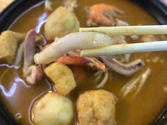 -老闽味沙茶面·姜母鸭(传承35年曾厝垵店)
