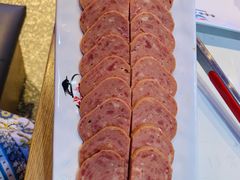 -杨记齐齐哈尔烤肉(总店)