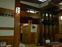 -蟹料理 北海道かに将軍(札幌本店)