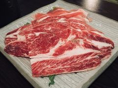 -角落里(中山公园店)