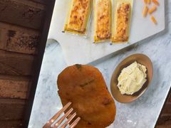 -古来思鱼饼
