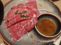 -大渔铁板烧(花园道店)