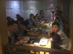 -纽斯桑拿会所(餐厅天山路店)