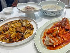 -香雪海饭店中餐厅(人民桥店)