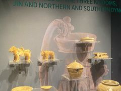 -盘龙城国家考古遗址公园