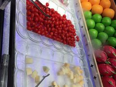 -盛江山自助料理(太原街万达店)
