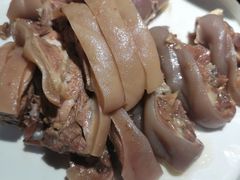-王荣法仓前羊锅