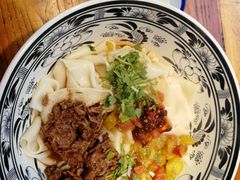 -白起肉夹馍