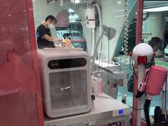 -FAELING PETS美天灵宠物(合生汇店)