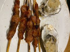 -沈阳和平艾美酒店新食谱西餐厅