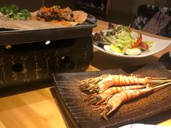 -割烹旭日本料理(龙湖狮山天街店)