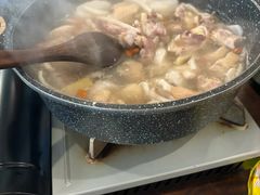 -甲大帅·甲鱼·椰子鸡主题餐厅(唐家店)