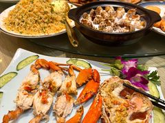 -巽寮印象美食部落餐厅·海鲜·地方特色菜(惠州体验店)