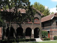 -上海孙中山故居纪念馆