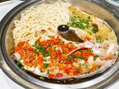 面条-老湘亲·品鉴湘菜(湖里店)