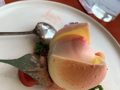 -赵小姐丨新中餐(曲江店)