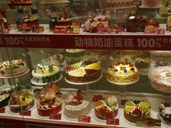 -味多美蛋糕(六里桥店)