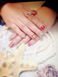 -PinkBaby美甲美睫