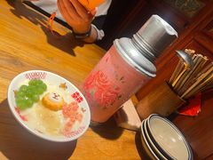 -破三川·新川菜(静安大融城店)