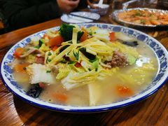 -十碗头(诚信路店)