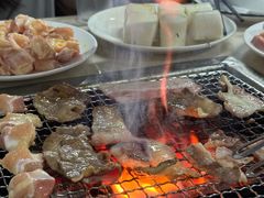 -风味烧烤