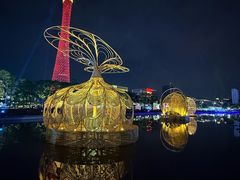 -海心沙亚运公园
