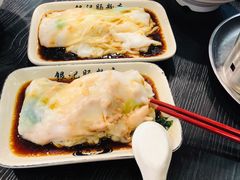 -银记肠粉店(北京路店)