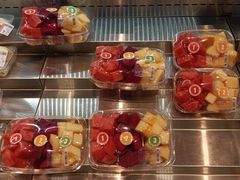 -永辉超市(鲁谷店)
