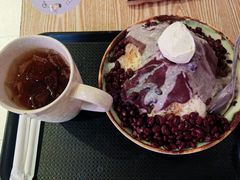 -鲜芋仙(南开大悦城店)