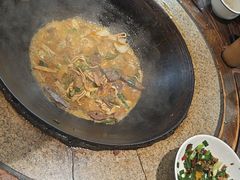 -印象老灶台三下锅·湘西本土原味菜(天门山索道店)