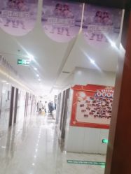 -大连新百佳妇儿医院