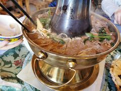 -卡万金特色藏餐