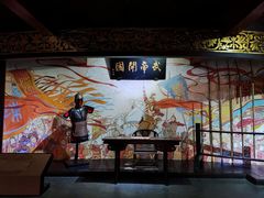 -陈武帝故宫