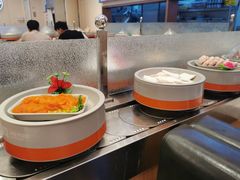 -密友回转自助火锅(世茂国际广场店)