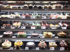-85度C(厦门台湾街店)