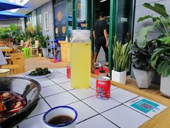 -瓜西西重庆火锅(花溪店)