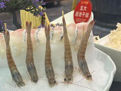 -牛鼎盛新疆雪花鲜牛火锅(武夷绿洲 店)