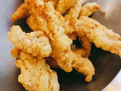 -蓉三少冒烤鸭·四川小吃集(北京首店)