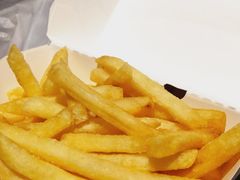 -肯德基(巴沟店)