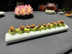 -肆月河豚·淮扬菜·湘菜(华天店)