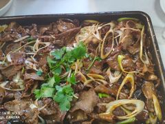 -清真永恒华威肉饼(潘家园店)