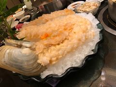 -好彩海鲜火锅饭店(银河百老汇店)
