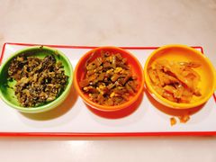 -红蜡烛-养生粥-津鲁菜(中山路店)