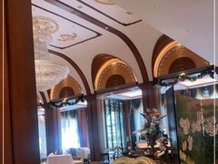 -北京友谊宾馆·俄罗斯餐厅