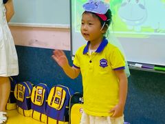 -瑞思教育·少儿英语(经开永旺校区)