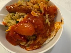 -海味观(老西门店)