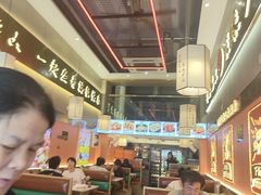 -聚味罗记大排檔·鲜鱼杂·甲鱼煲•龙虾馆(科学馆店)