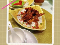 -外婆小菜(灵岩南路店)