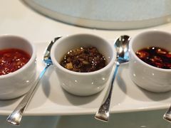 -龙景轩(香港四季酒店)