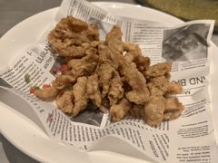 -老平安农家菜(平安店)